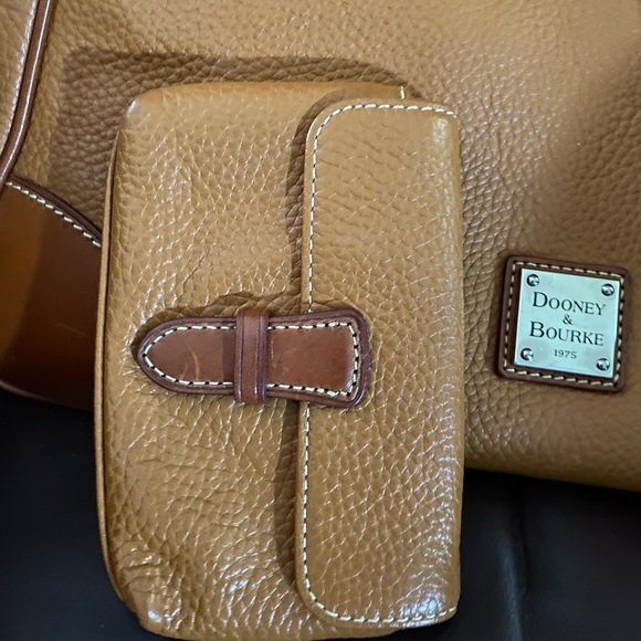 Dooney and Bourke Hobo Bag - Picture 7 of 12